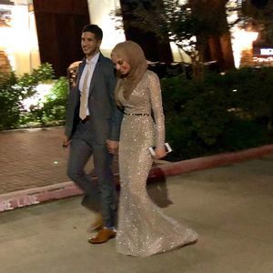 Meet your Posher, Maha